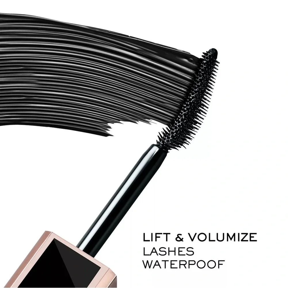 Lancome Waterproof Lash Idôle Lash-Lifting Waterproof Volumizing Mascara